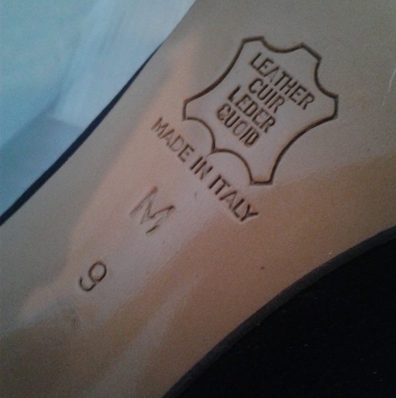 🦋 YSL Vintage Black Silk  Pumps 🦋 - Picture 6 of 8